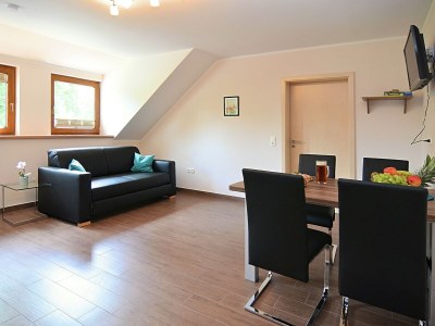 Apartment Holiday Home in Bavaria near Hiking Trails - Features photo 11