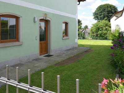 Apartment Holiday Home in Bavaria near Hiking Trails - Features photo 12