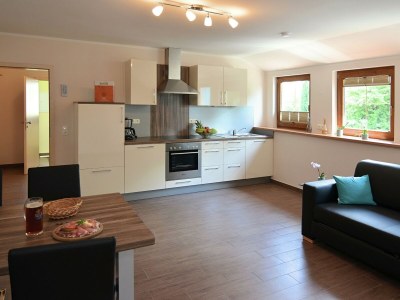 Apartment Holiday Home in Bavaria near Hiking Trails - Features photo 13