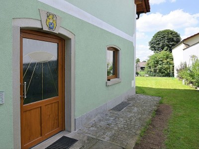 Apartment Holiday Home in Bavaria near Hiking Trails - Features photo 16