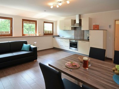 Apartment Holiday Home in Bavaria near Hiking Trails - Features photo 17