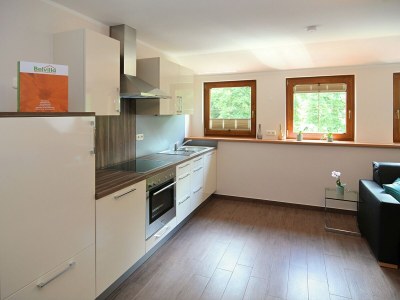 Apartment Holiday Home in Bavaria near Hiking Trails - Features photo 20