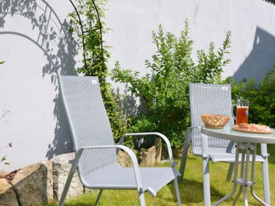 Apartment Wunderschöne Ferienwohnung in Waldnähe in Eslarn - Outdoor photo 6