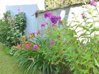 Apartment Wunderschöne Ferienwohnung in Waldnähe in Eslarn - Outdoor photo 8