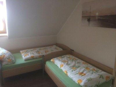 Apartment Wunderschöne Ferienwohnung in Waldnähe in Eslarn - Features photo 17