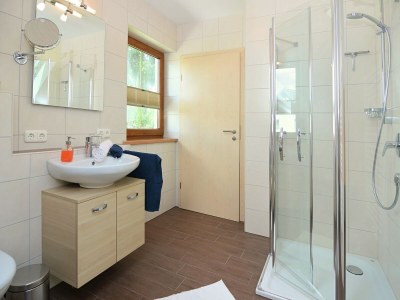 Apartment Wunderschöne Ferienwohnung in Waldnähe in Eslarn - Features photo 18