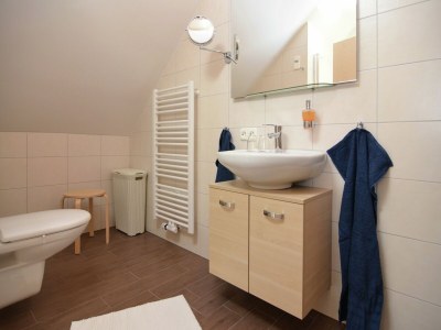 Apartment Wunderschöne Ferienwohnung in Waldnähe in Eslarn - Features photo 19