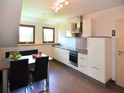 Apartment Wunderschöne Ferienwohnung in Waldnähe in Eslarn - Features photo 22