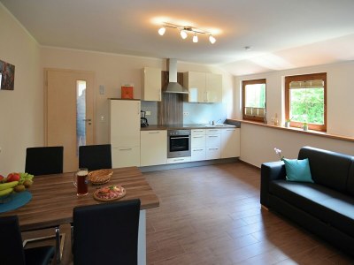 Apartment Wunderschöne Ferienwohnung in Waldnähe in Eslarn - Features photo 23