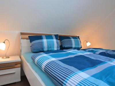 Apartment Wunderschöne Ferienwohnung in Waldnähe in Eslarn - Features photo 24