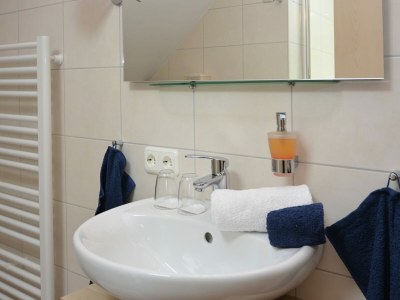 Apartment Wunderschöne Ferienwohnung in Waldnähe in Eslarn - Features photo 26