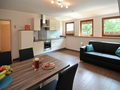 Apartment Wunderschöne Ferienwohnung in Waldnähe in Eslarn - Features photo 27