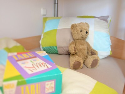 Apartment Wunderschöne Ferienwohnung in Waldnähe in Eslarn - Outdoor photo 32