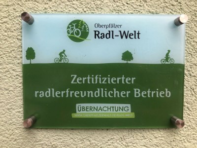 Apartment Wunderschöne Ferienwohnung in Waldnähe in Eslarn - Outdoor photo 33