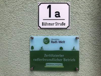 Apartment Wunderschöne Ferienwohnung in Waldnähe in Eslarn - Outdoor photo 38