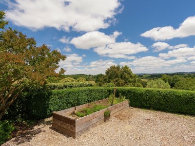 Holiday house Peaceful Stay with Pool - Outdoor photo 7