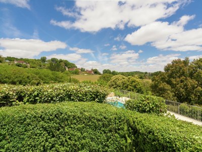 Holiday house Peaceful Stay with Pool - Outdoor photo 10