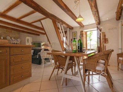 Holiday house Peaceful Stay with Pool - Features photo 20