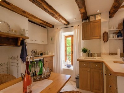 Holiday house Peaceful Stay with Pool - Features photo 24