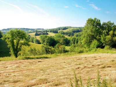 Holiday house Peaceful Stay with Pool - Environment photo 36