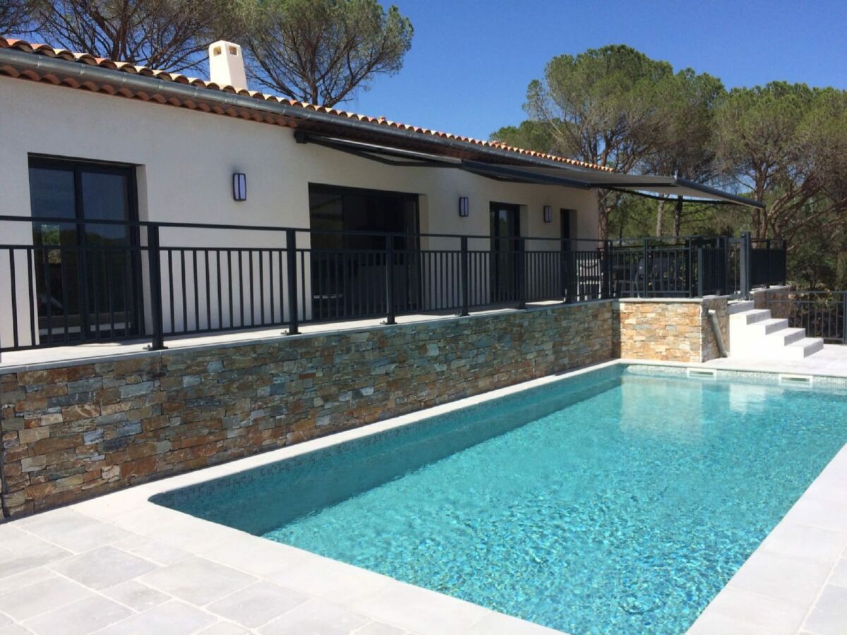 Villa Villa in Vidauban with Private Pool