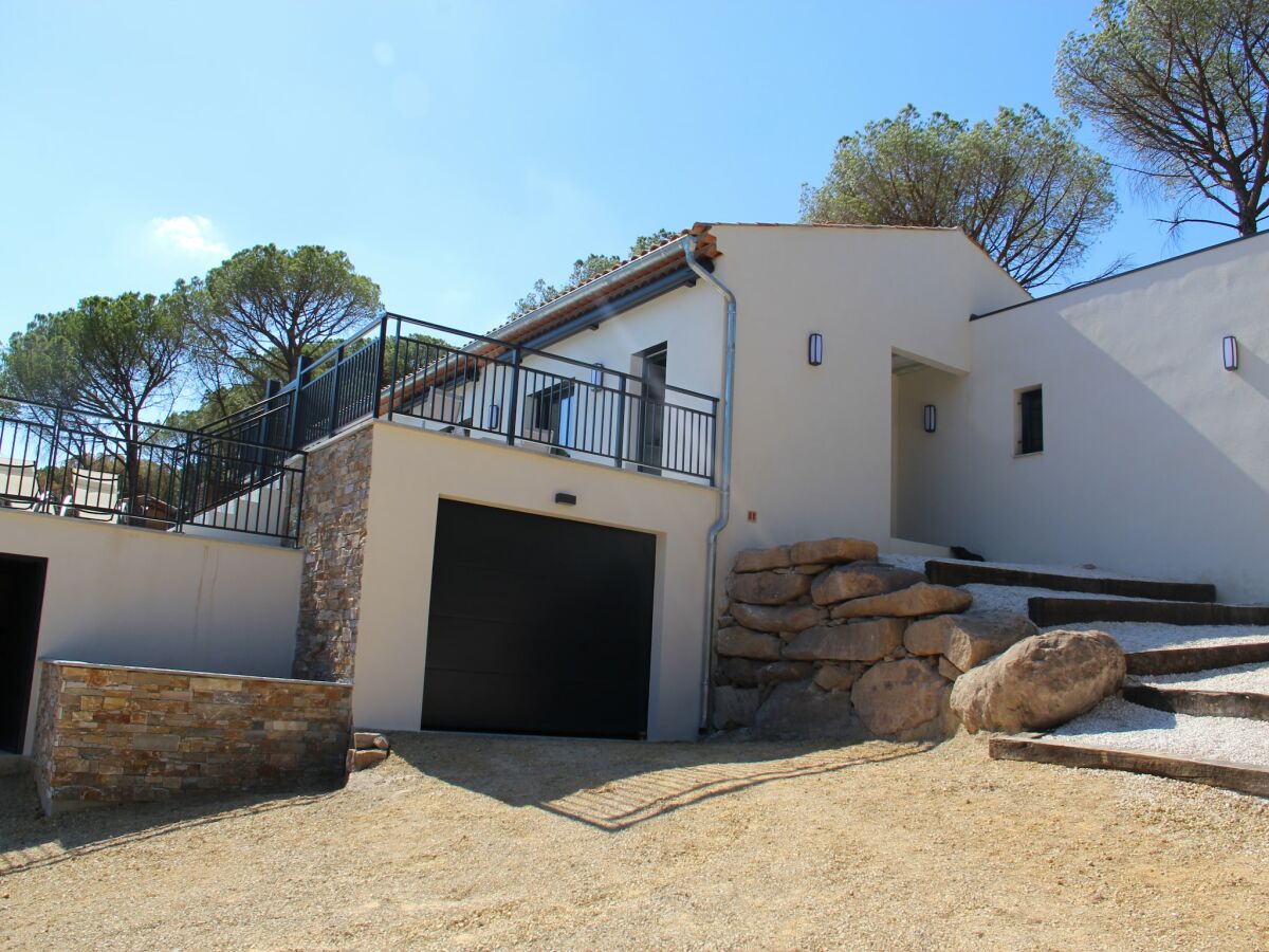 Villa Villa in Vidauban with Private Pool - Outdoor photo 2
