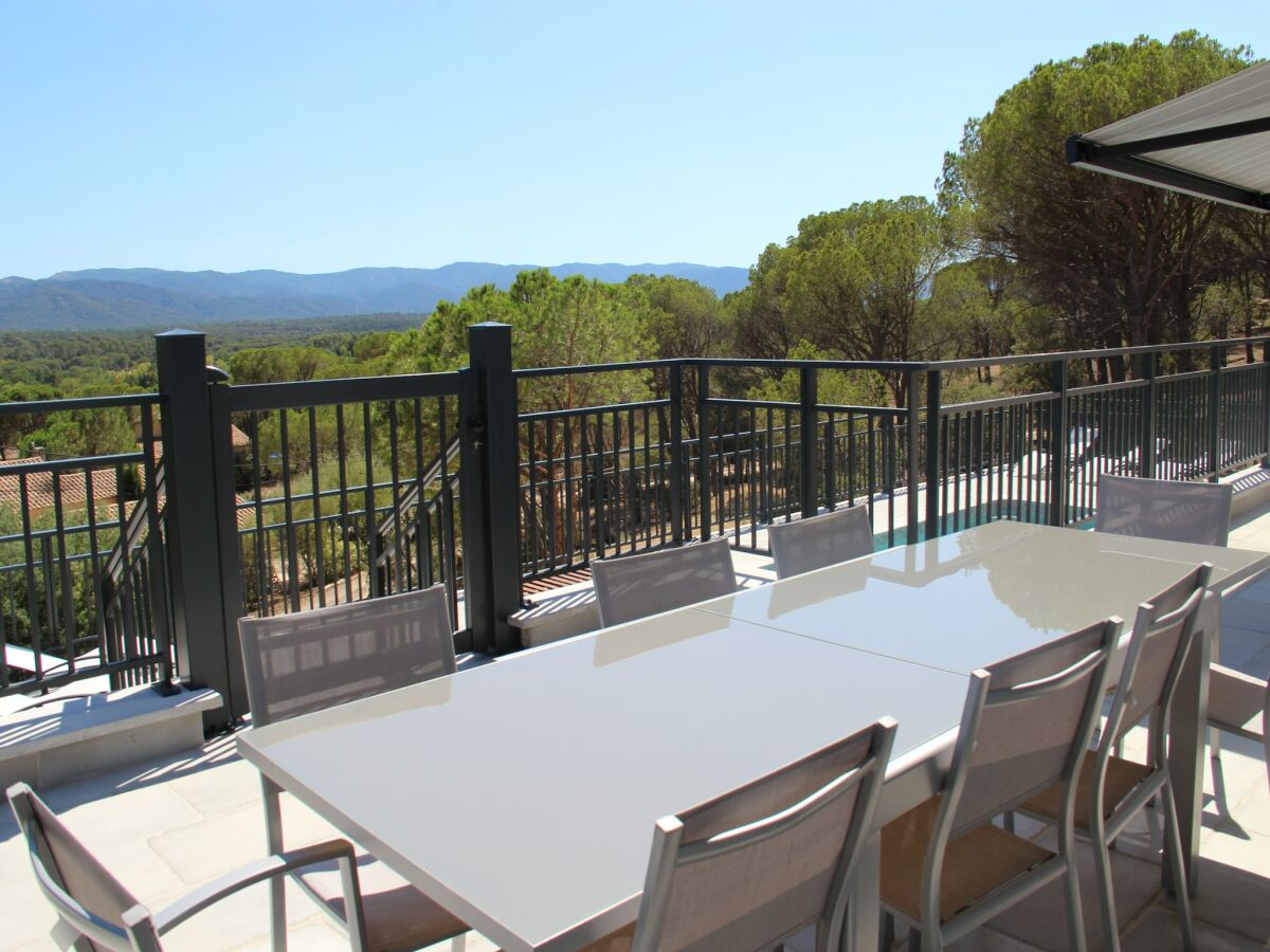 Villa Villa in Vidauban with Private Pool - Outdoor photo 5