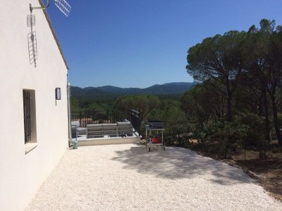 Villa Villa in Vidauban with Private Pool - Outdoor photo 4