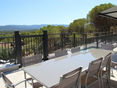 Villa Villa in Vidauban with Private Pool - Outdoor photo 5
