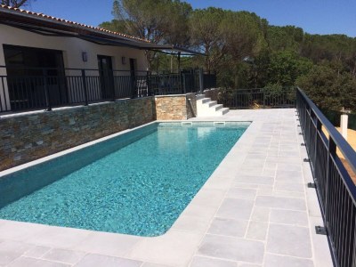 Villa Villa in Vidauban with Private Pool - Outdoor photo 7