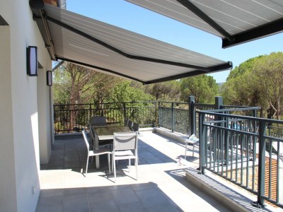 Villa Villa in Vidauban with Private Pool - Outdoor photo 8