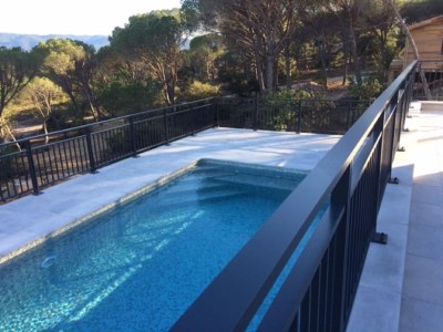 Villa Villa in Vidauban with Private Pool - Outdoor photo 9
