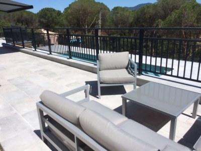 Villa Villa in Vidauban with Private Pool - Outdoor photo 10