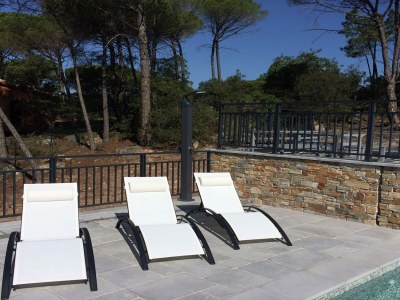 Villa Villa in Vidauban with Private Pool - Outdoor photo 11