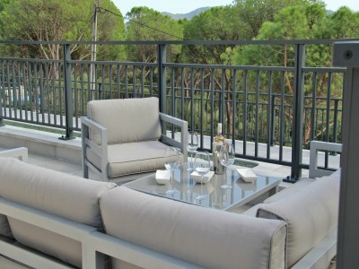 Villa Villa in Vidauban with Private Pool - Outdoor photo 12