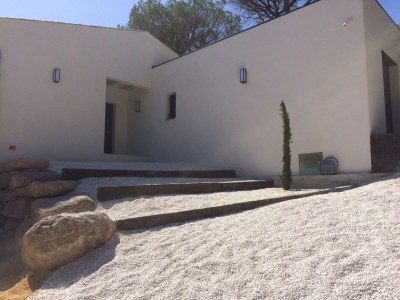 Villa Villa in Vidauban with Private Pool - Outdoor photo 13