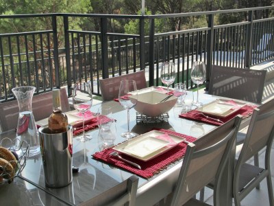 Villa Villa in Vidauban with Private Pool - Outdoor photo 40