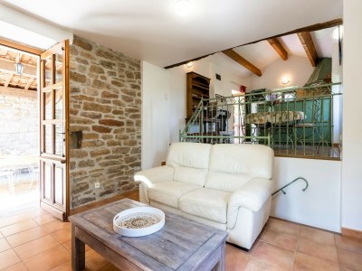 Holiday house Relaxing Stay in Les Vans - Features photo 14