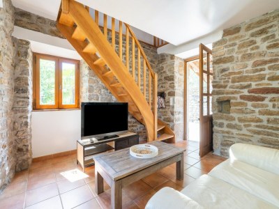 Holiday house Relaxing Stay in Les Vans - Features photo 15