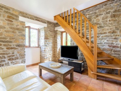 Holiday house Relaxing Stay in Les Vans - Features photo 16