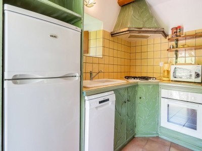 Holiday house Relaxing Stay in Les Vans - Features photo 17