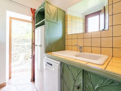 Holiday house Relaxing Stay in Les Vans - Features photo 19