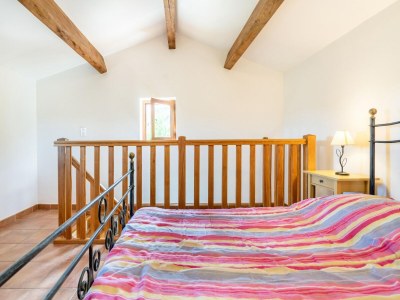 Holiday house Relaxing Stay in Les Vans - Features photo 21