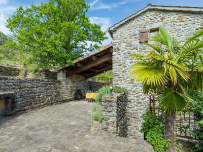 Holiday house Relaxing Stay in Les Vans - Features photo 26