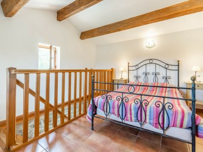 Holiday house Relaxing Stay in Les Vans - Features photo 31