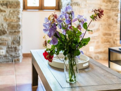 Holiday house Relaxing Stay in Les Vans - Outdoor photo 34