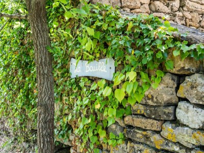Holiday house Relaxing Stay in Les Vans - Outdoor photo 35