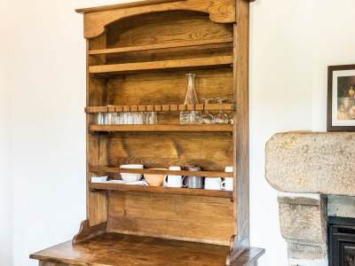 Holiday house Relaxing Stay in Les Vans - Outdoor photo 40