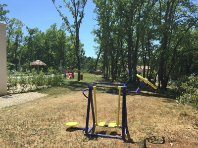 Villa Villa in Montauroux mit Pool & Waldnähe - Outdoor photo 12