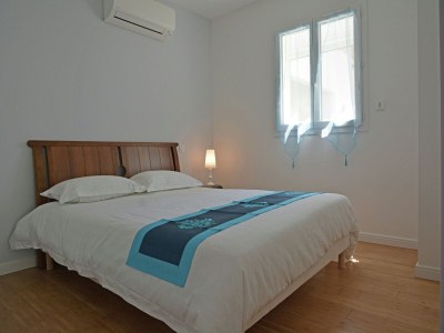 Villa Villa in Montauroux mit Pool & Waldnähe - Features photo 13